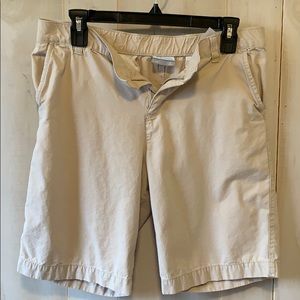 Columbia PFG boys shorts